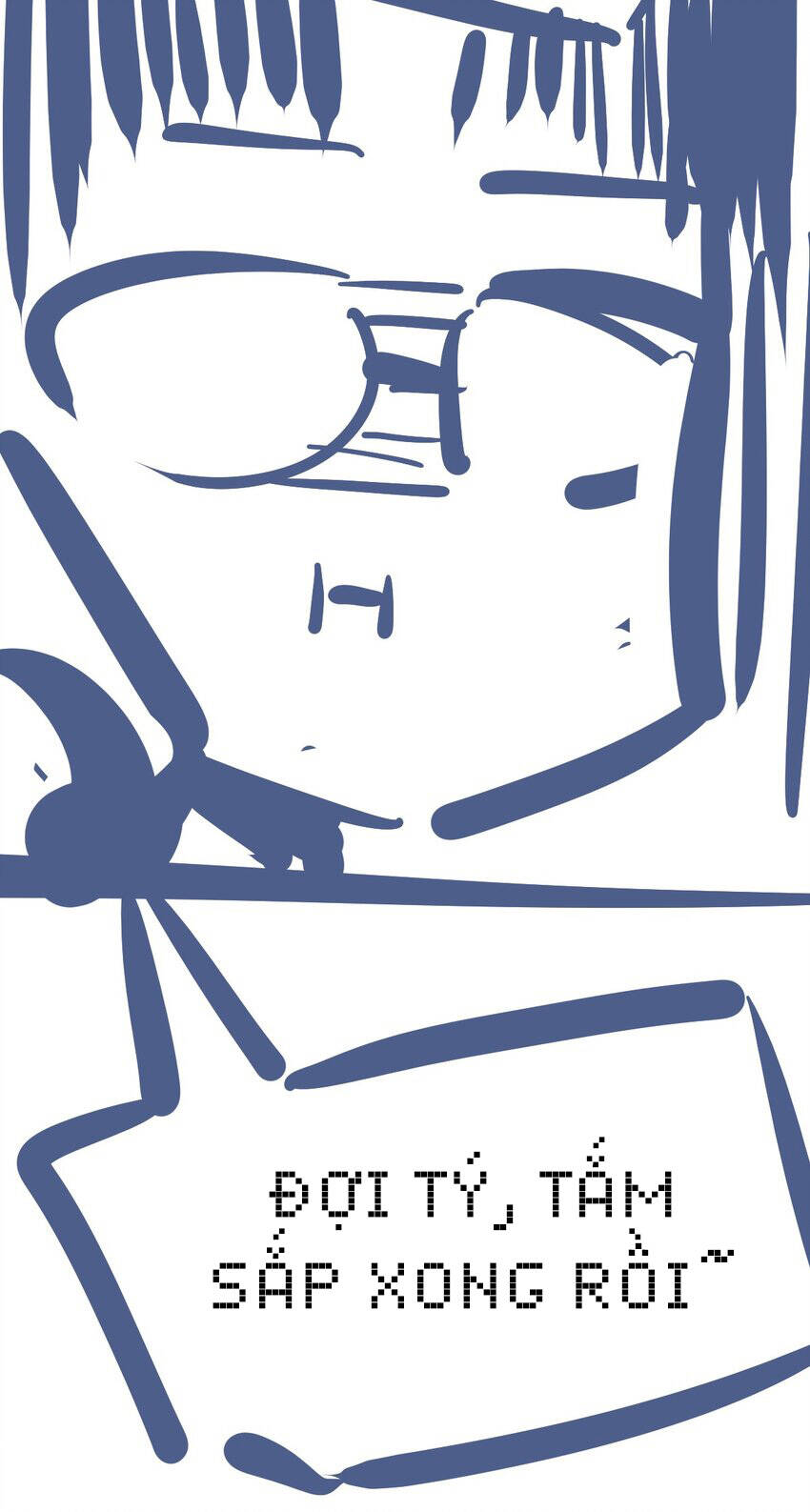 Oan gia chung nhà ! - Chapter 96 - Page 76