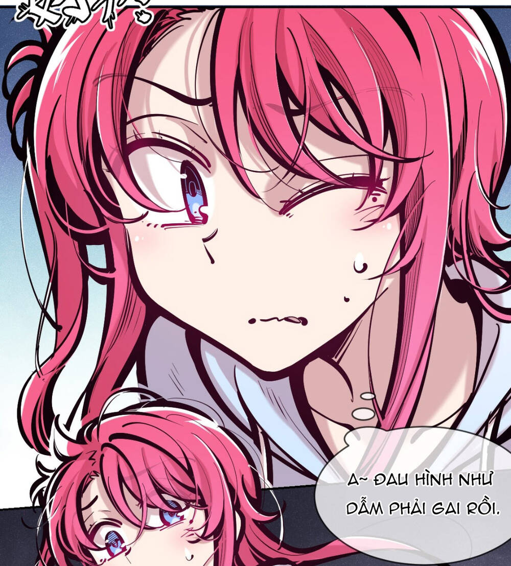 Oan gia chung nhà ! - Chapter 97 - Page 11