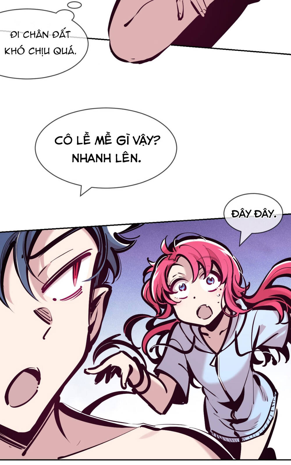 Oan gia chung nhà ! - Chapter 97 - Page 13