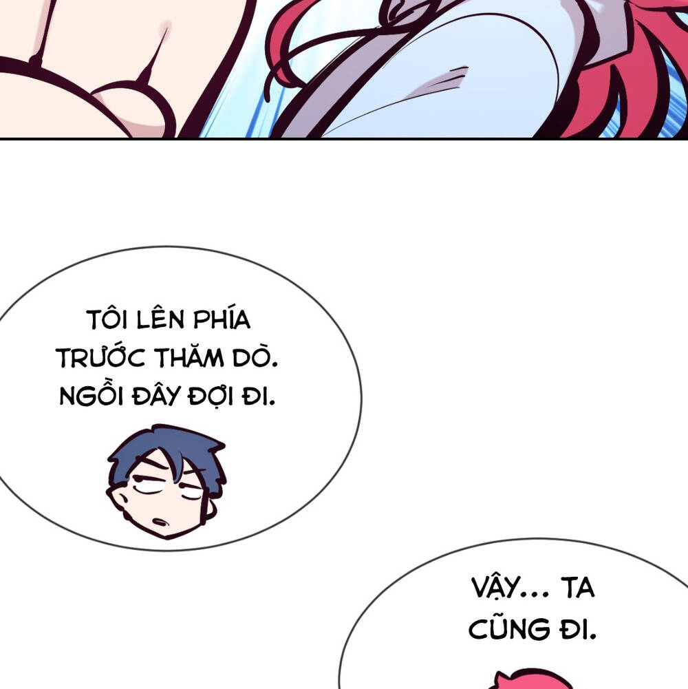 Oan gia chung nhà ! - Chapter 97 - Page 17