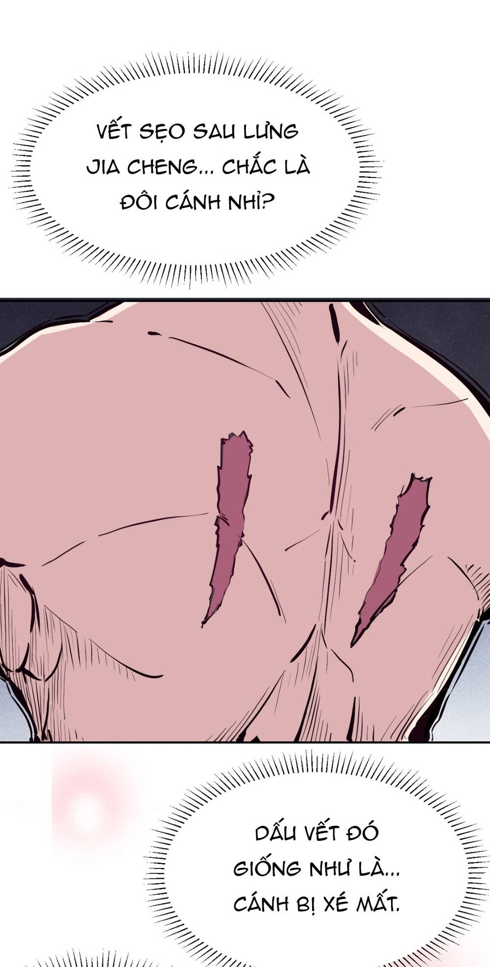 Oan gia chung nhà ! - Chapter 97 - Page 23