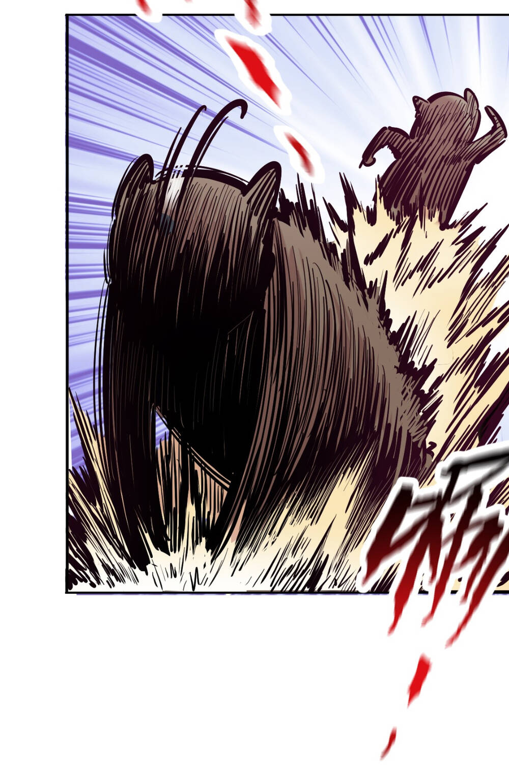 Oan gia chung nhà ! - Chapter 97 - Page 32