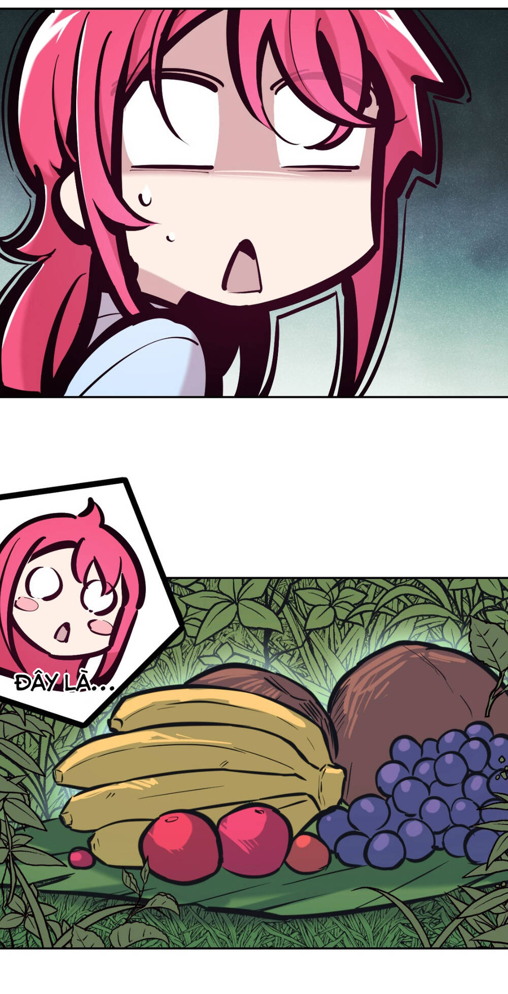 Oan gia chung nhà ! - Chapter 97 - Page 33