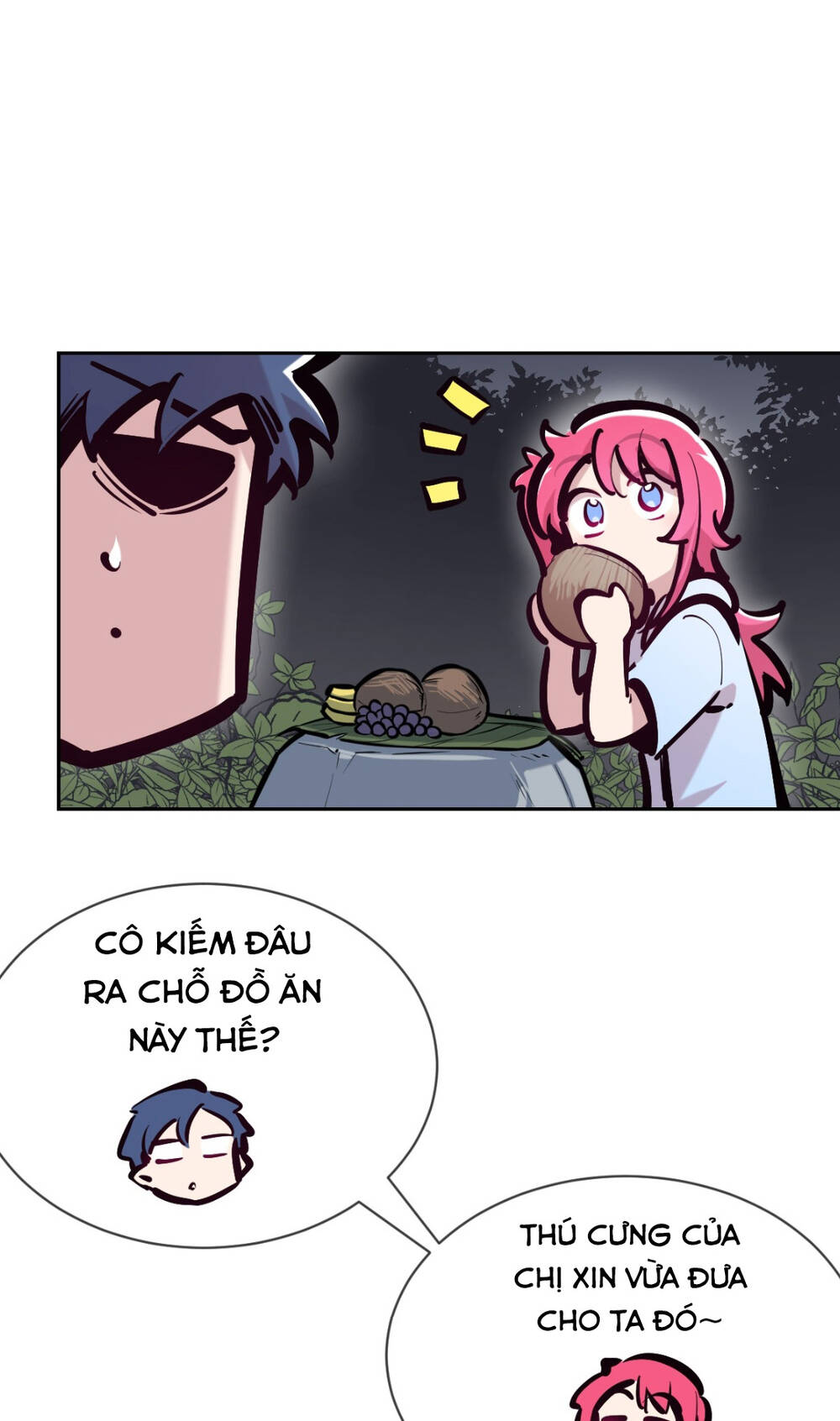 Oan gia chung nhà ! - Chapter 97 - Page 37