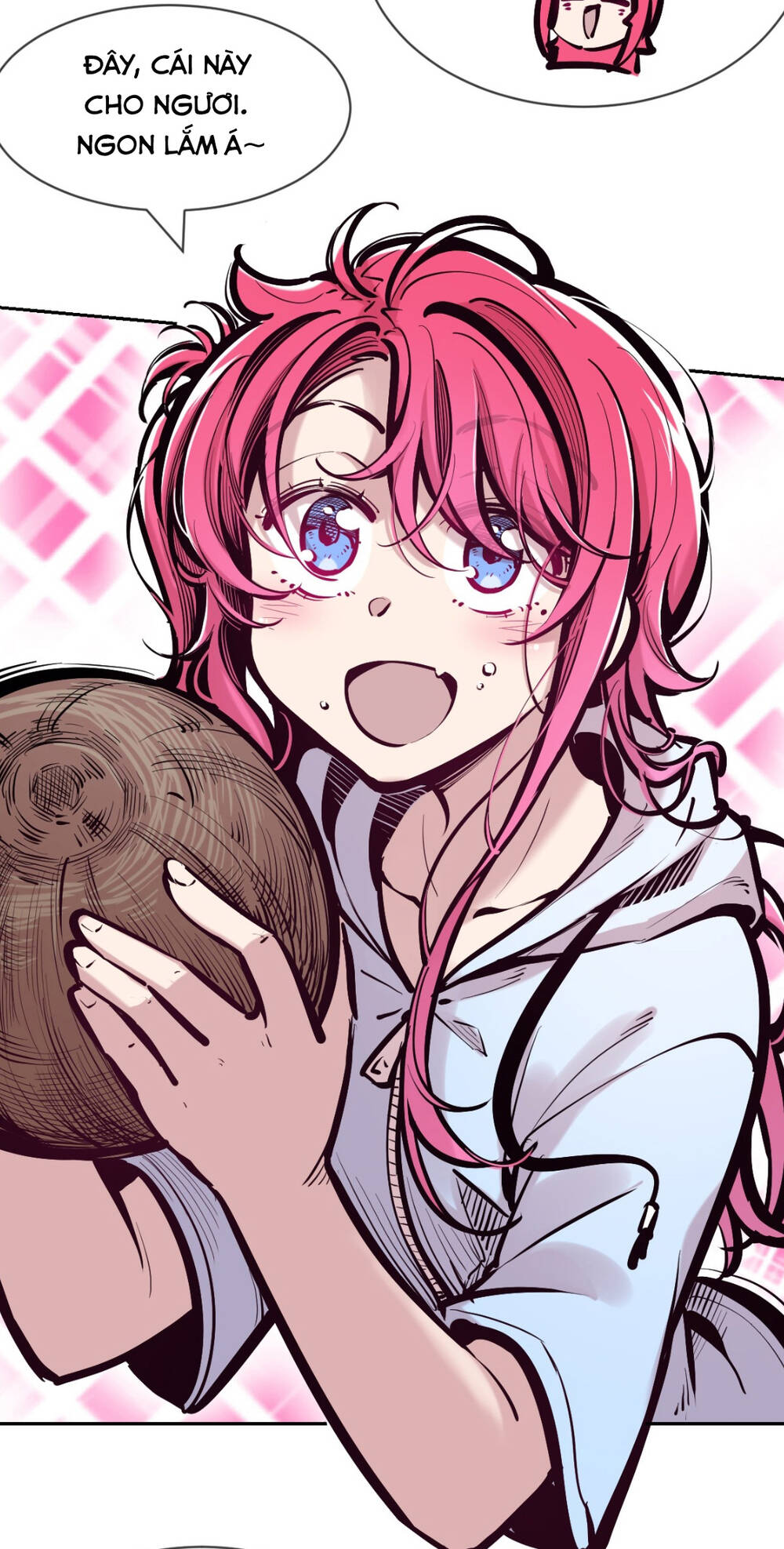 Oan gia chung nhà ! - Chapter 97 - Page 38