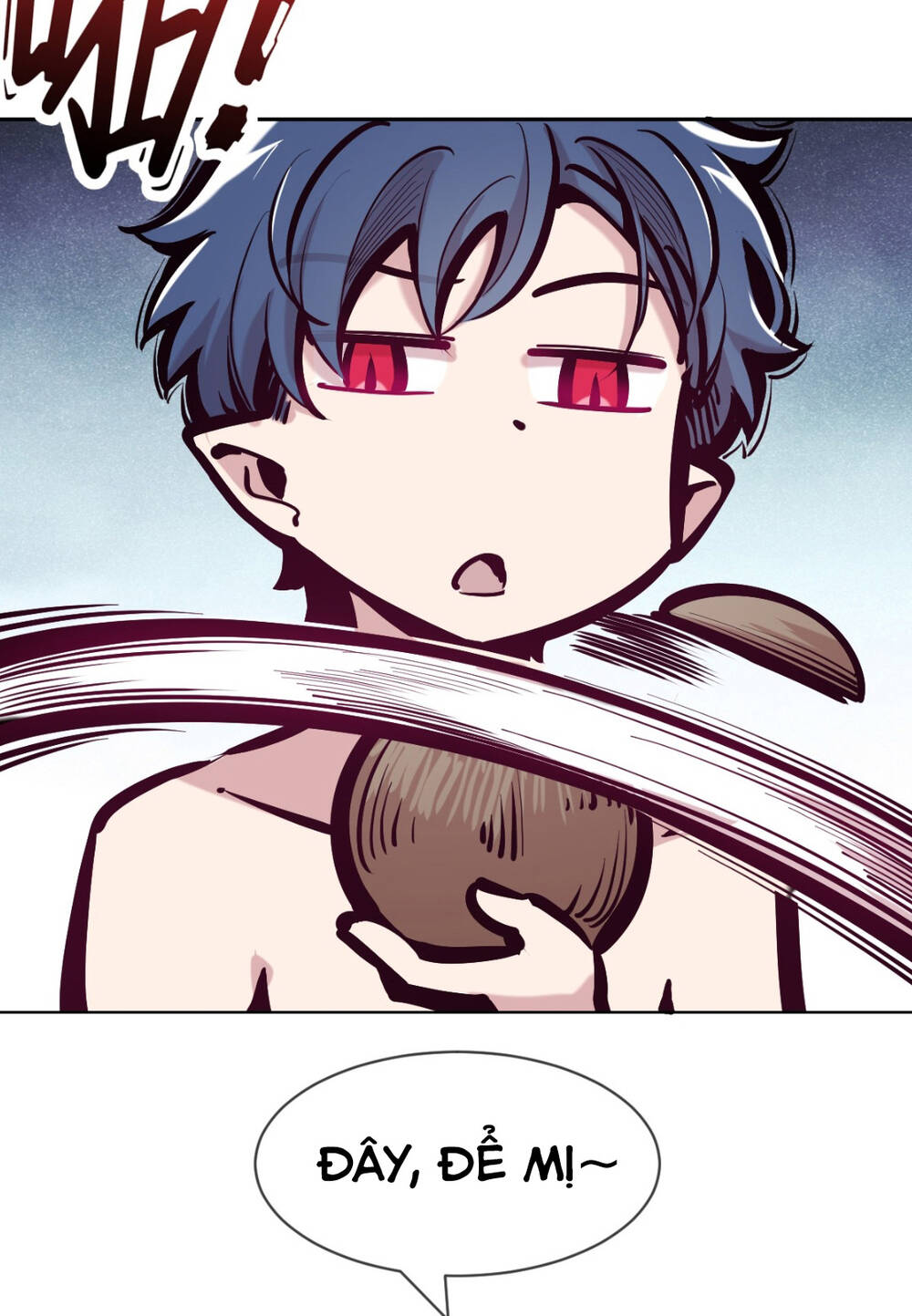 Oan gia chung nhà ! - Chapter 97 - Page 40