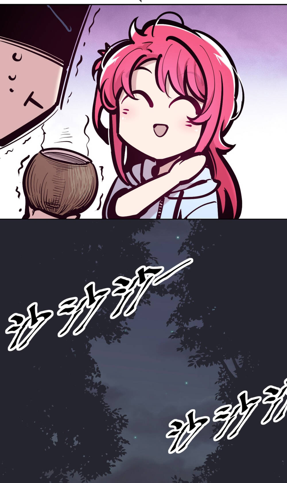 Oan gia chung nhà ! - Chapter 97 - Page 41