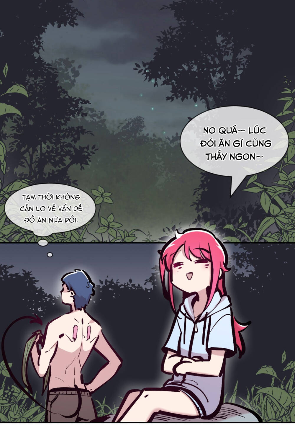 Oan gia chung nhà ! - Chapter 97 - Page 42