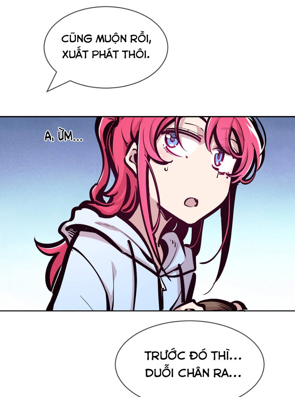 Oan gia chung nhà ! - Chapter 97 - Page 43