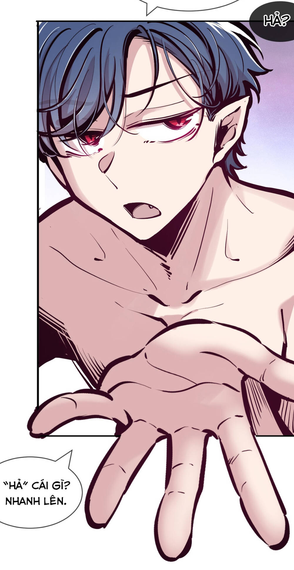 Oan gia chung nhà ! - Chapter 97 - Page 44