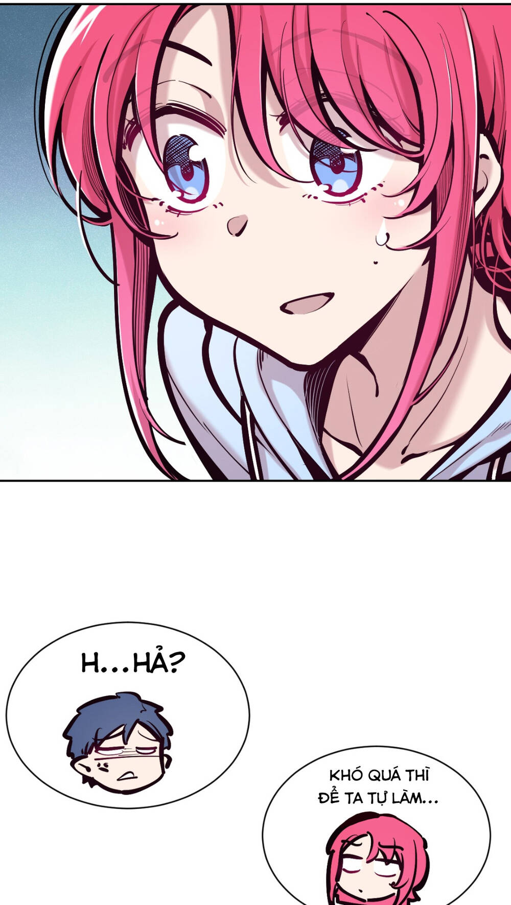 Oan gia chung nhà ! - Chapter 97 - Page 47