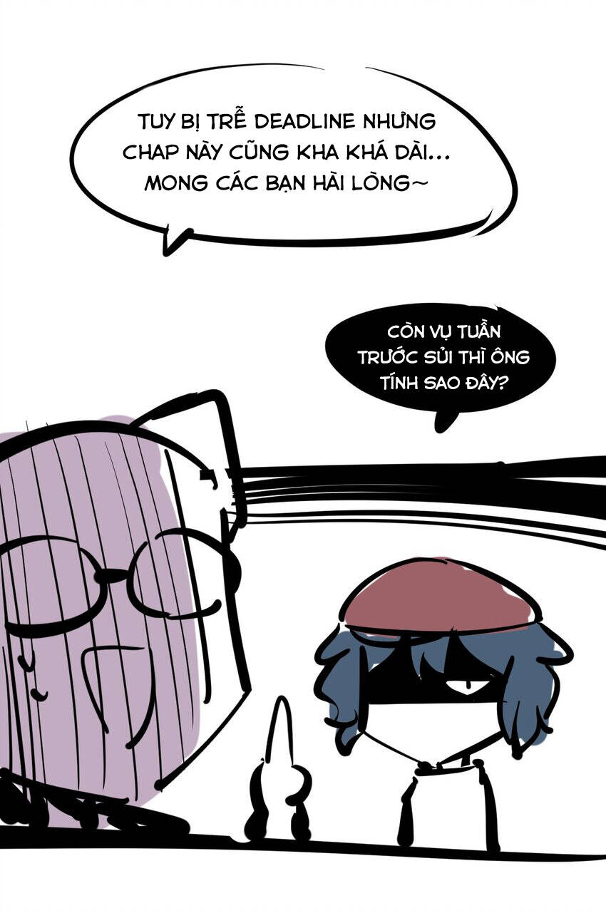 Oan gia chung nhà ! - Chapter 97 - Page 58