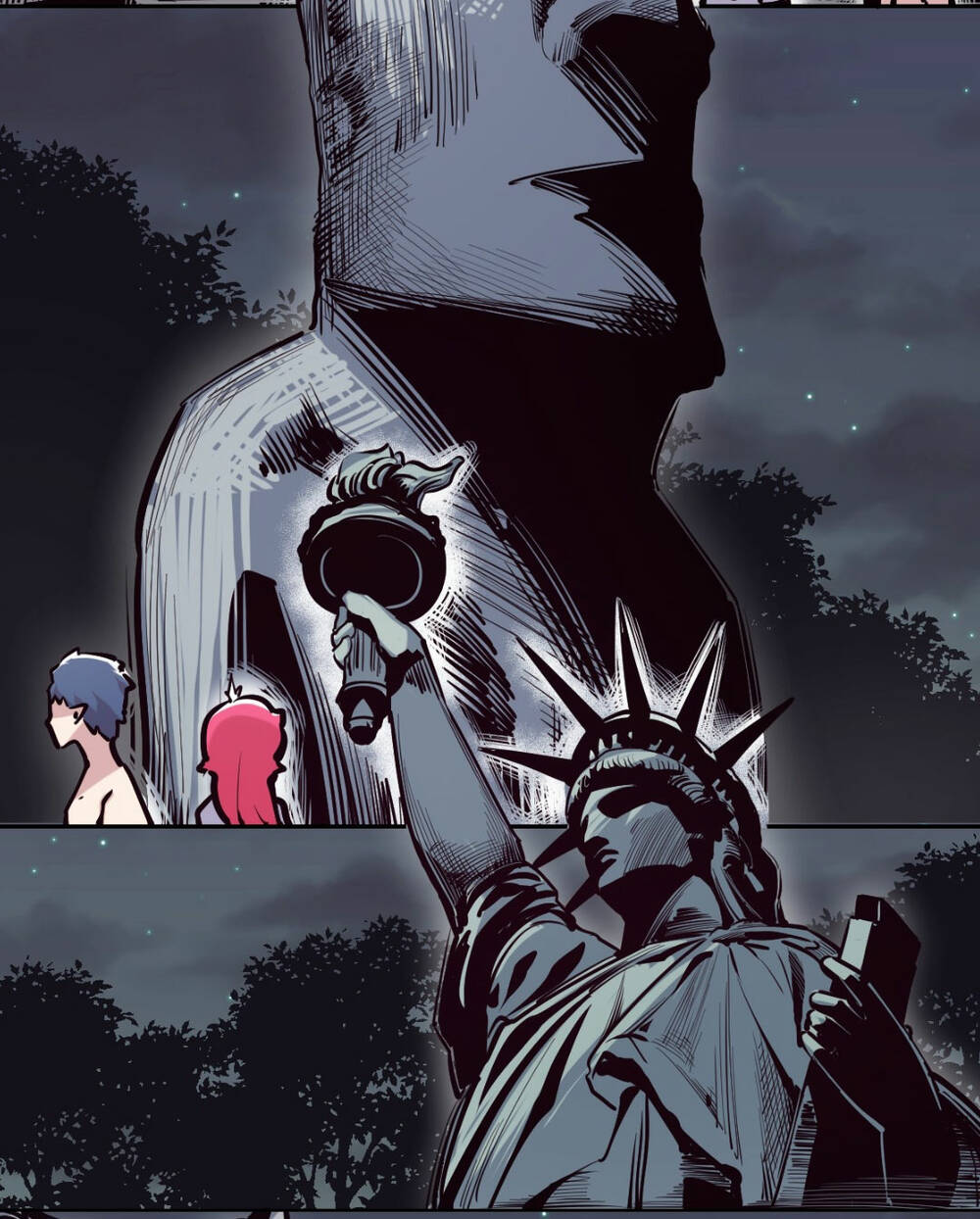 Oan gia chung nhà ! - Chapter 97 - Page 5