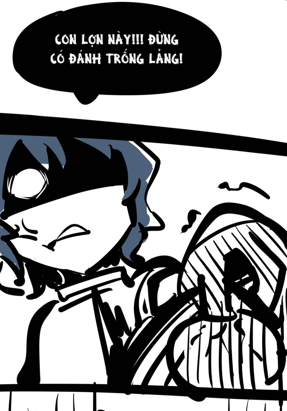 Oan gia chung nhà ! - Chapter 97 - Page 60