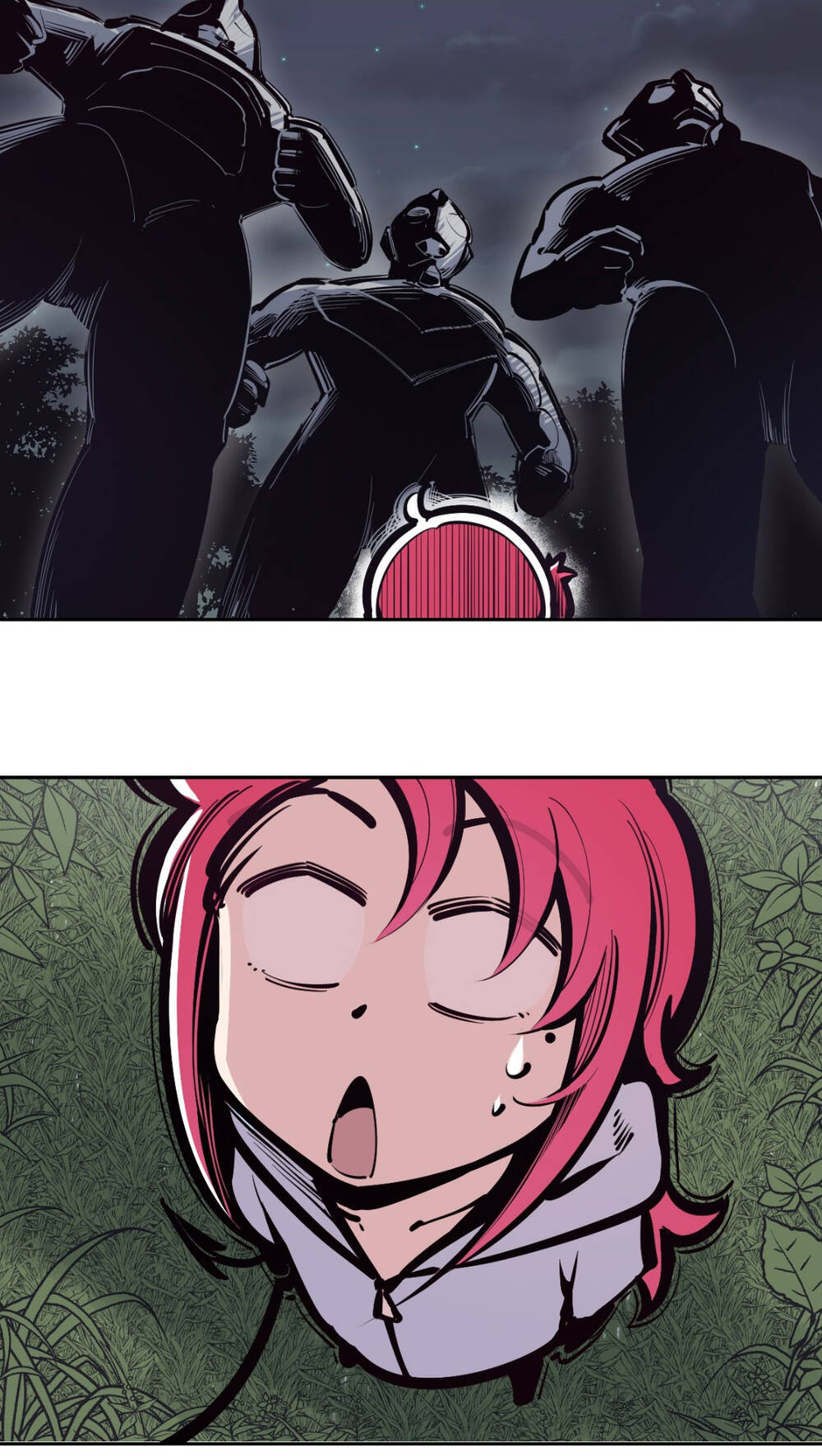 Oan gia chung nhà ! - Chapter 97 - Page 6