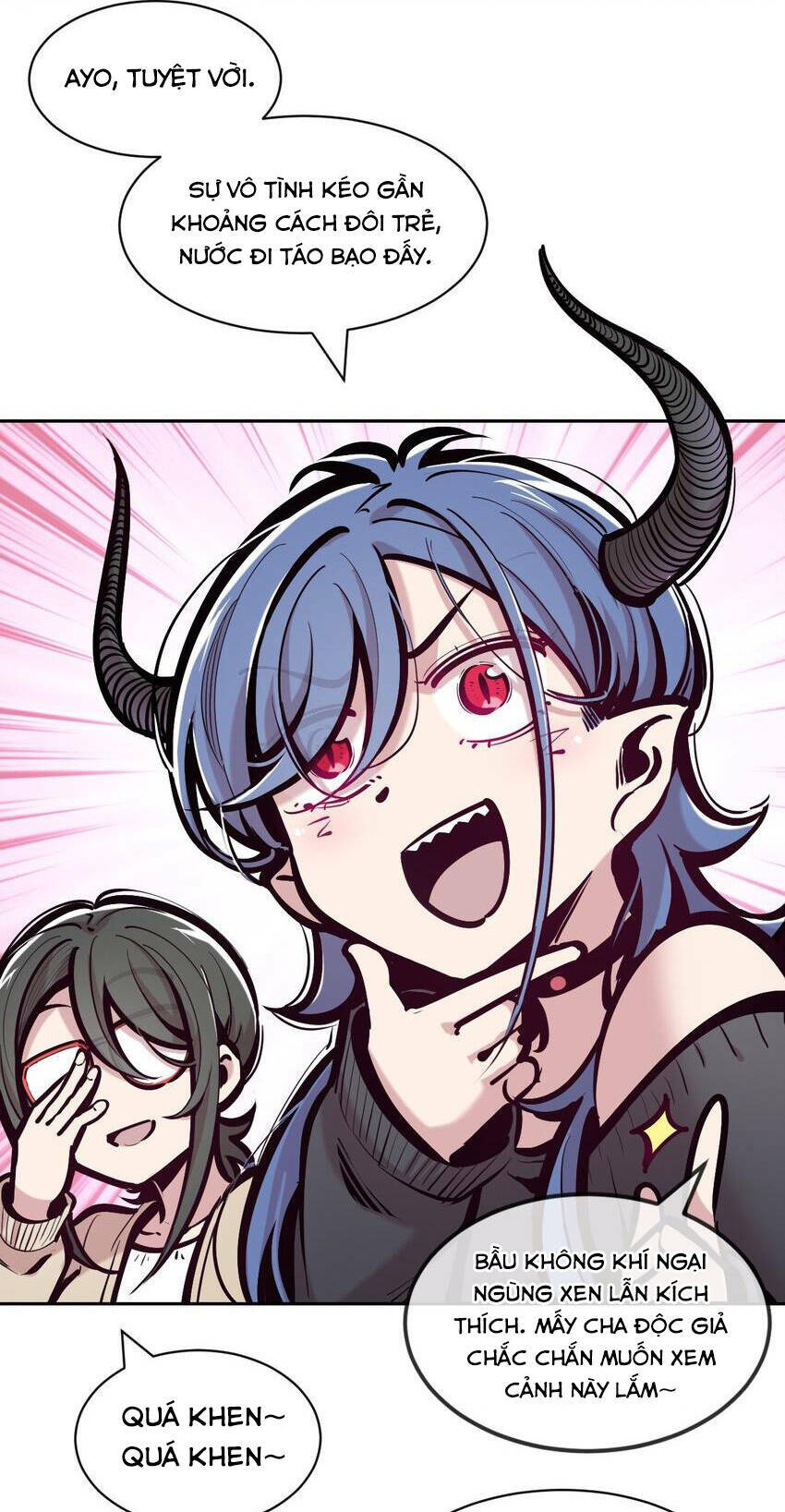 Oan gia chung nhà ! - Chapter 98 - Page 9