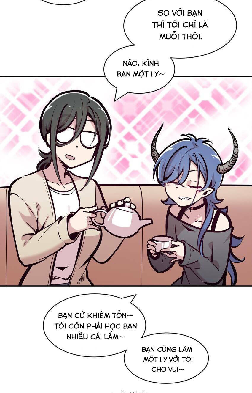 Oan gia chung nhà ! - Chapter 98 - Page 10