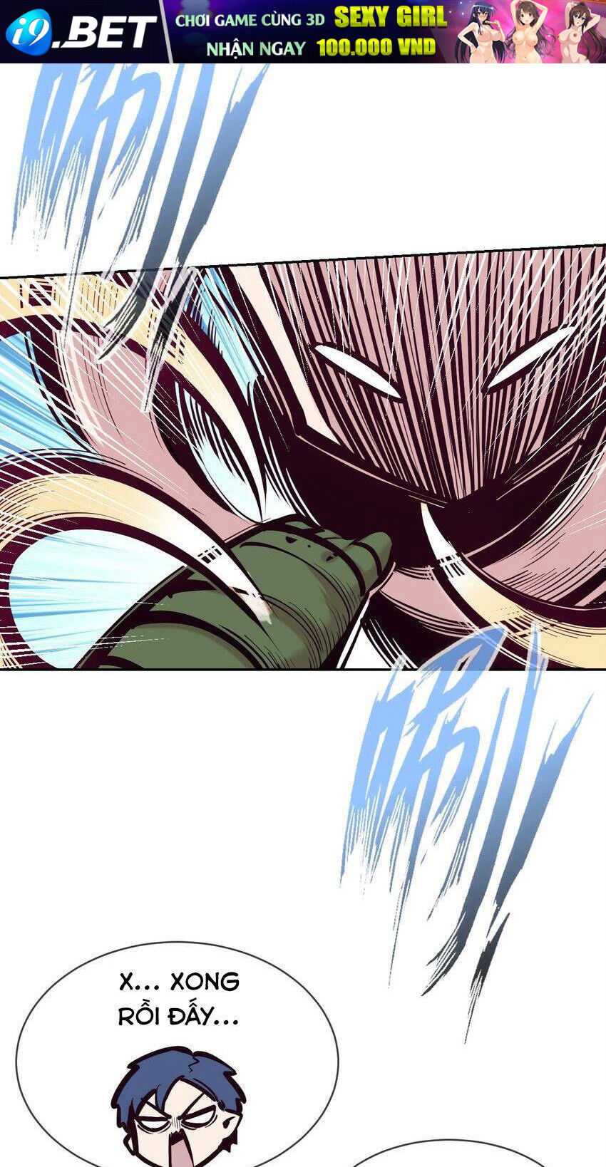 Oan gia chung nhà ! - Chapter 98 - Page 14