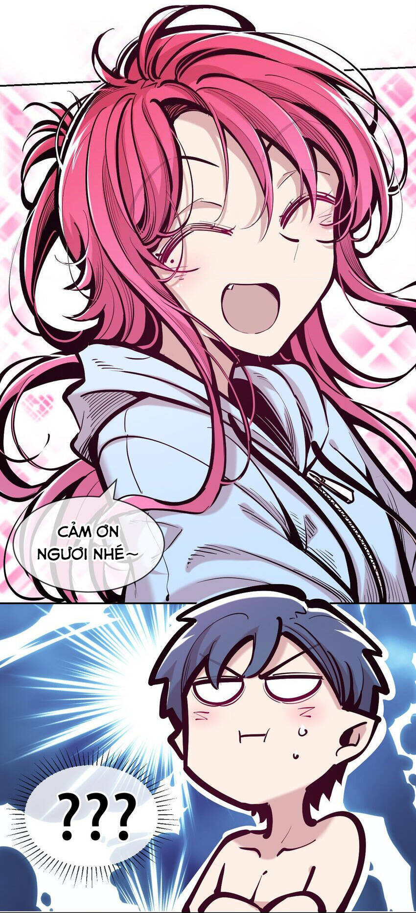 Oan gia chung nhà ! - Chapter 98 - Page 18