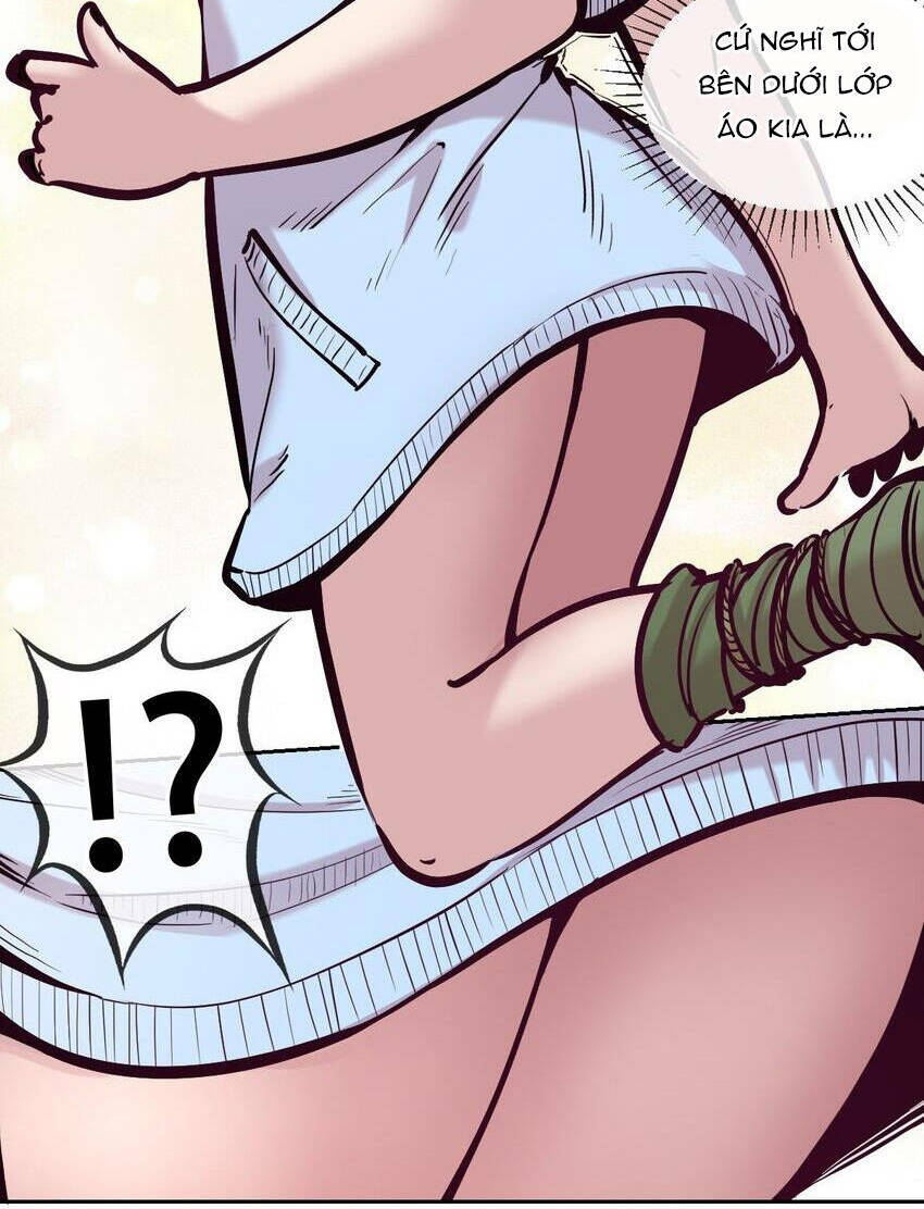 Oan gia chung nhà ! - Chapter 98 - Page 21