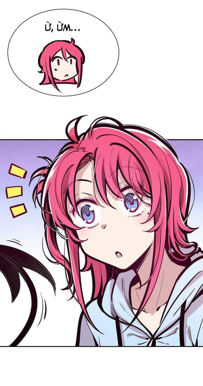 Oan gia chung nhà ! - Chapter 98 - Page 23