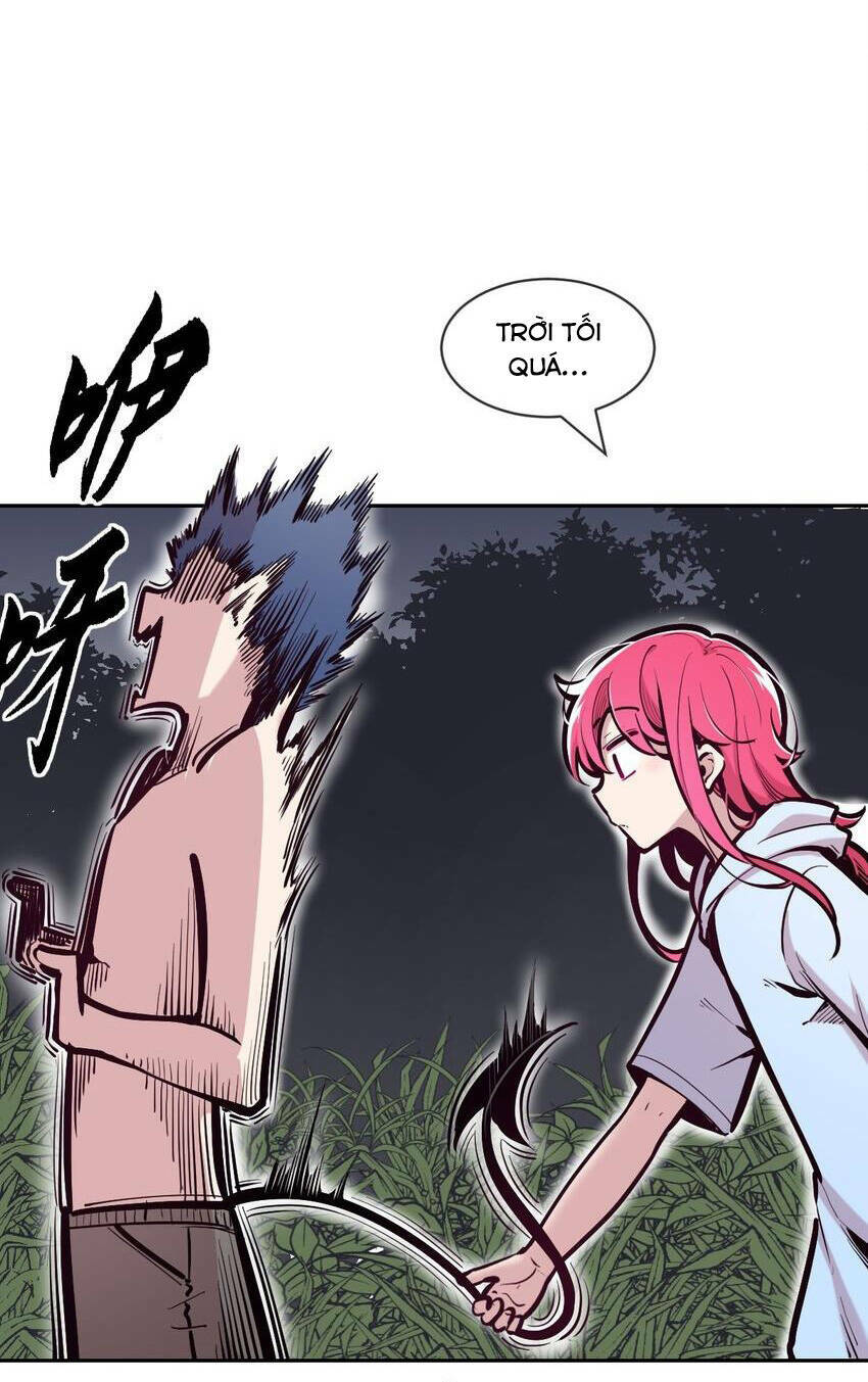 Oan gia chung nhà ! - Chapter 98 - Page 24