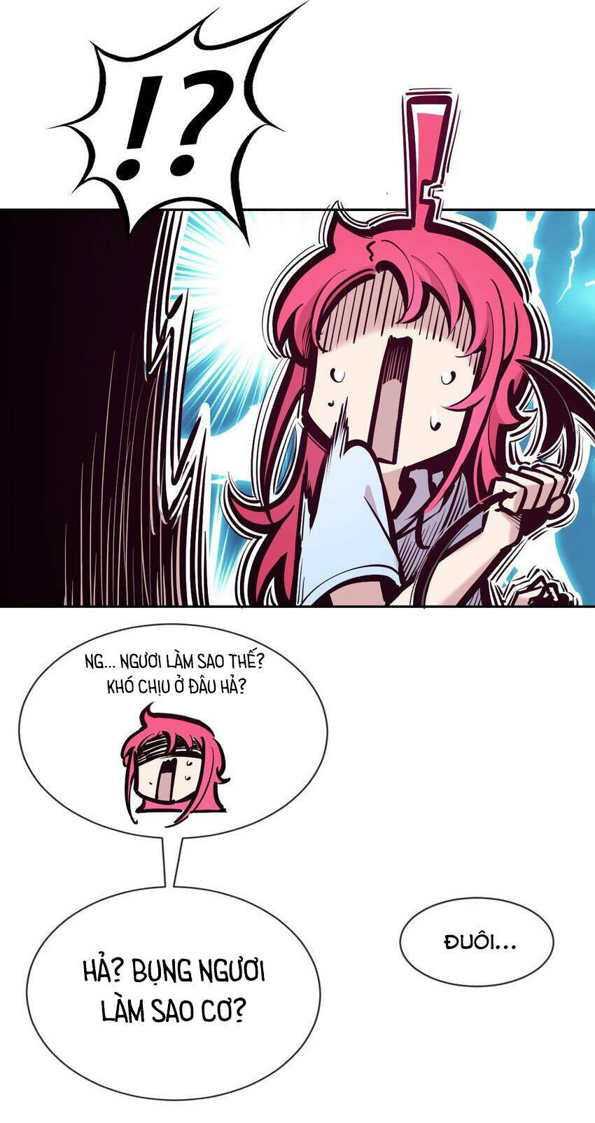 Oan gia chung nhà ! - Chapter 98 - Page 25