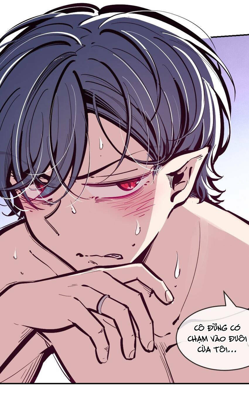 Oan gia chung nhà ! - Chapter 98 - Page 26