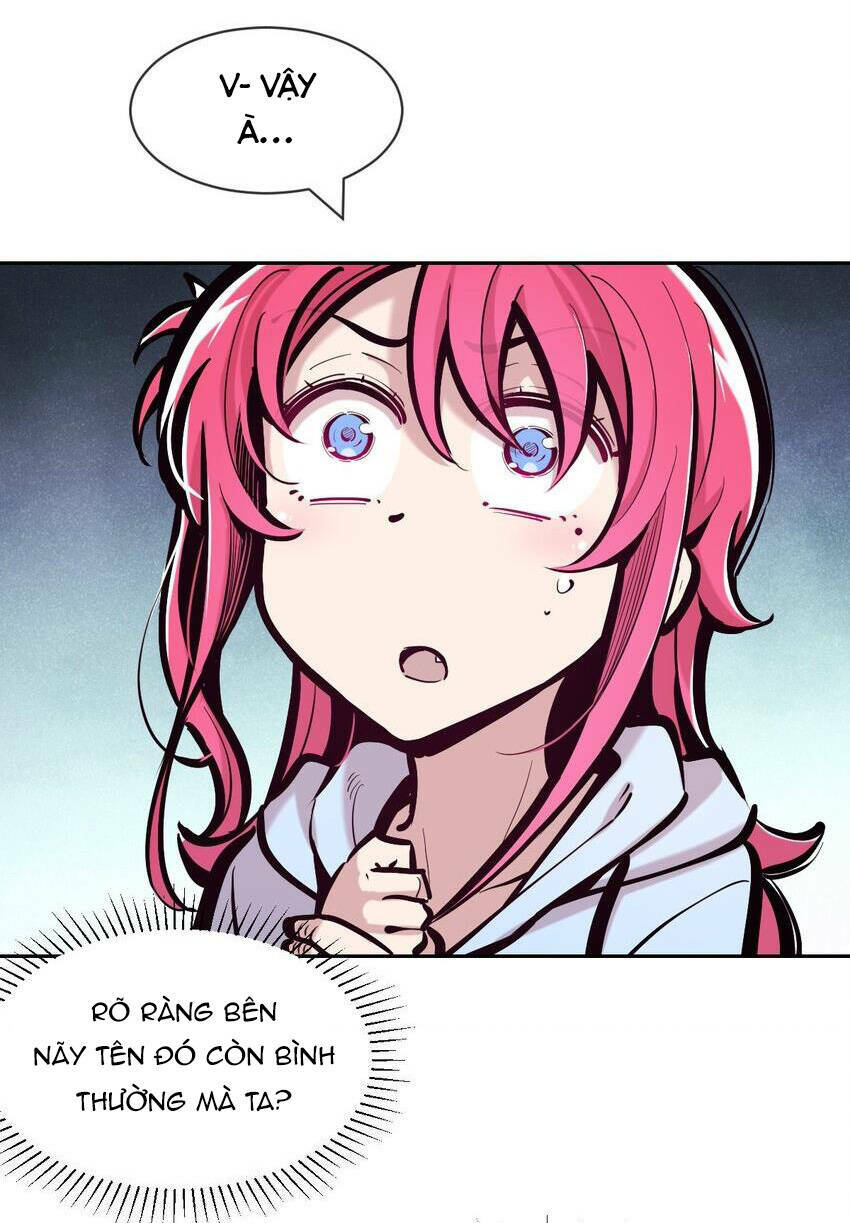 Oan gia chung nhà ! - Chapter 98 - Page 30