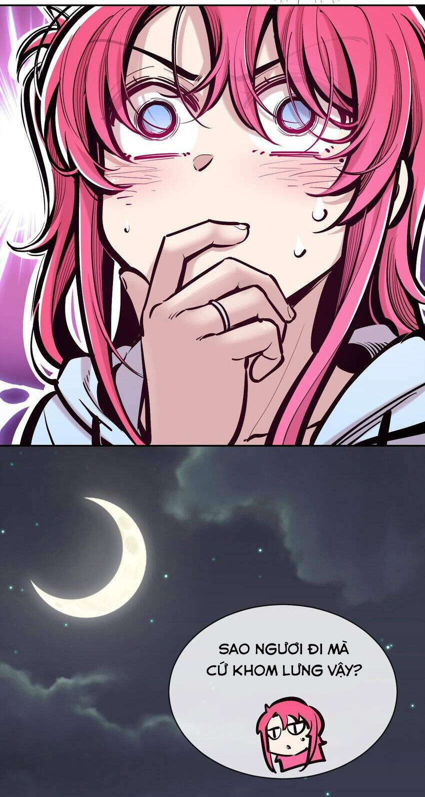 Oan gia chung nhà ! - Chapter 98 - Page 32