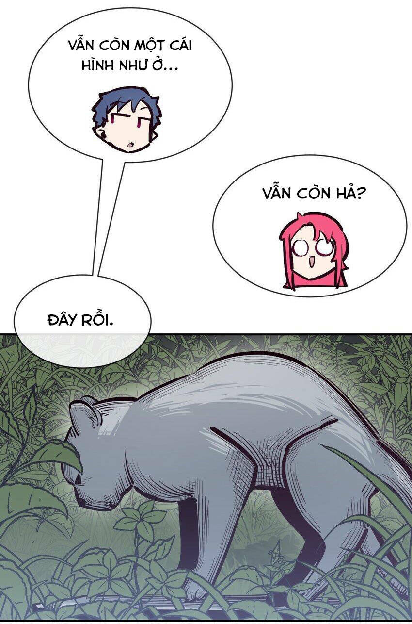 Oan gia chung nhà ! - Chapter 98 - Page 39