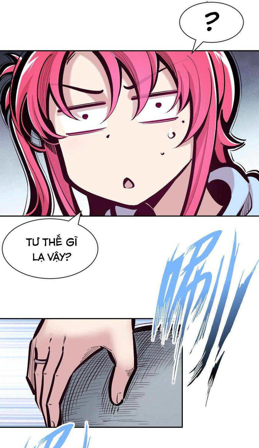 Oan gia chung nhà ! - Chapter 98 - Page 40