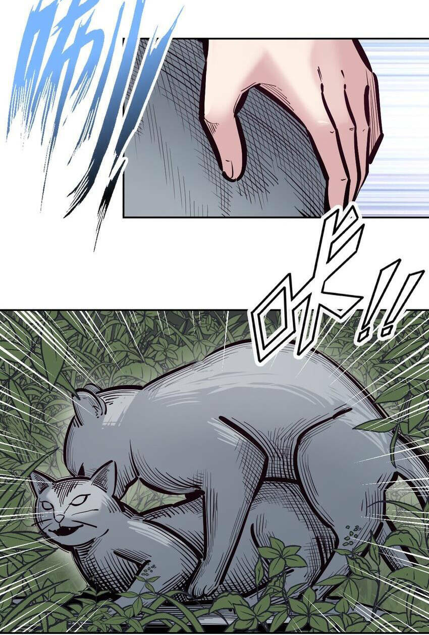 Oan gia chung nhà ! - Chapter 98 - Page 41