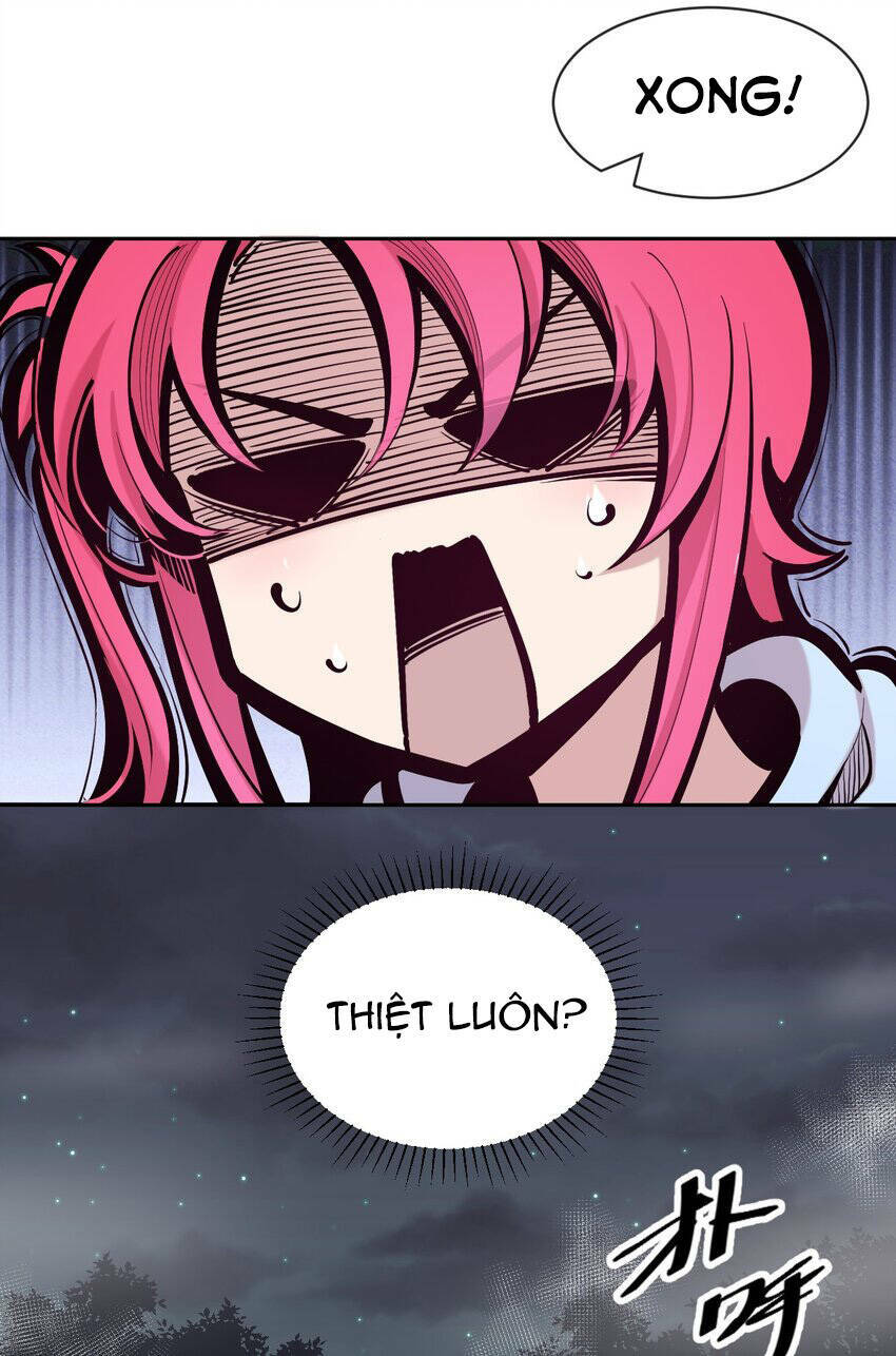 Oan gia chung nhà ! - Chapter 98 - Page 42