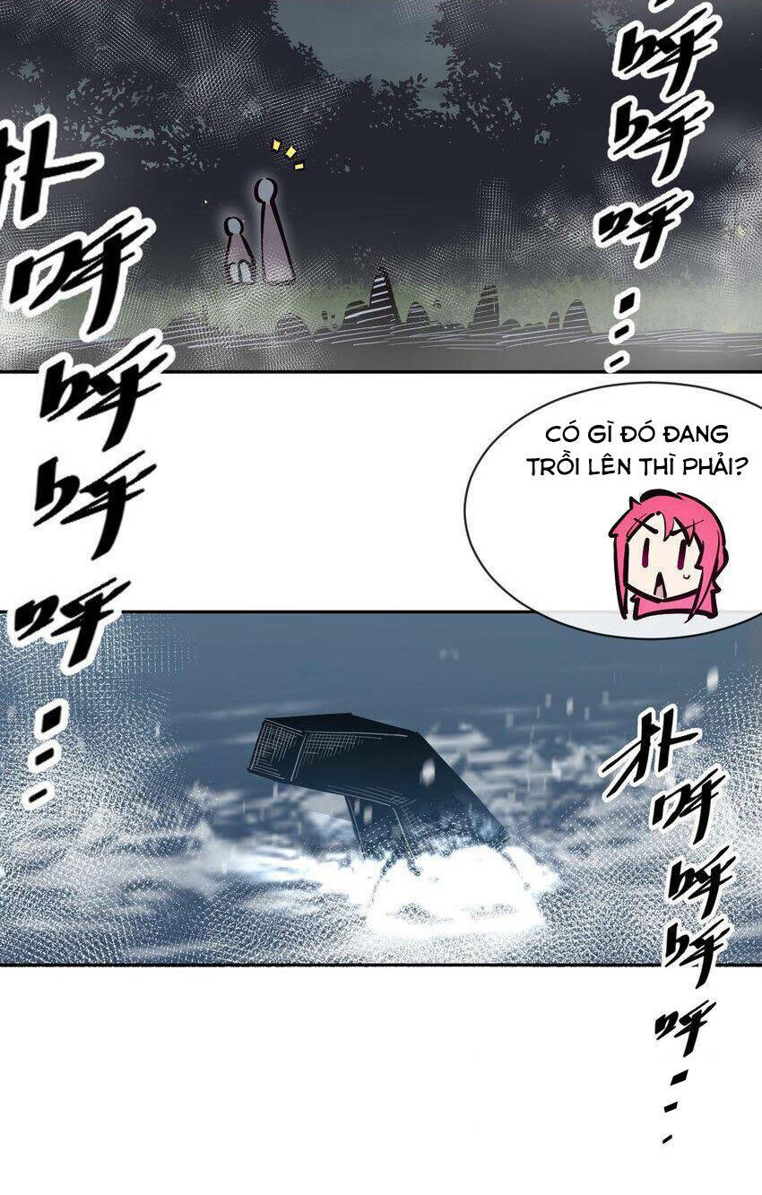 Oan gia chung nhà ! - Chapter 98 - Page 43