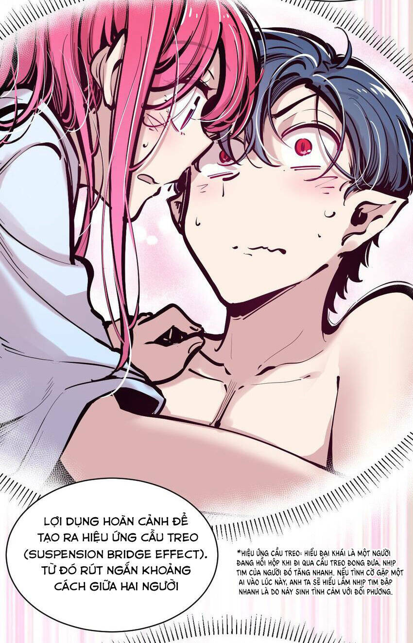 Oan gia chung nhà ! - Chapter 99 - Page 10