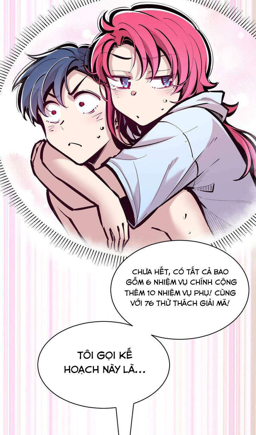 Oan gia chung nhà ! - Chapter 99 - Page 11