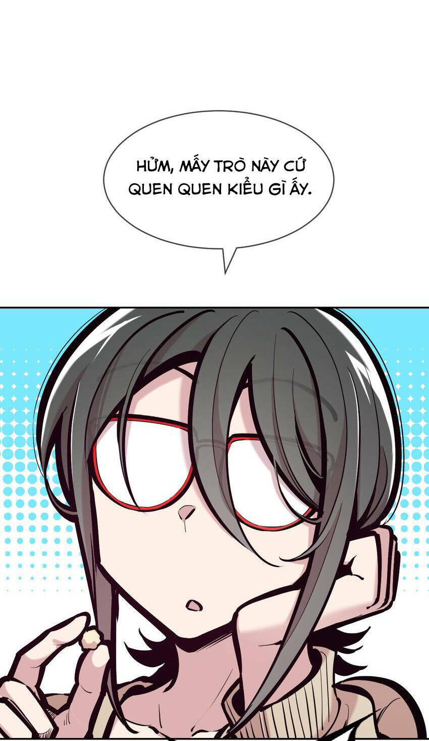 Oan gia chung nhà ! - Chapter 99 - Page 13