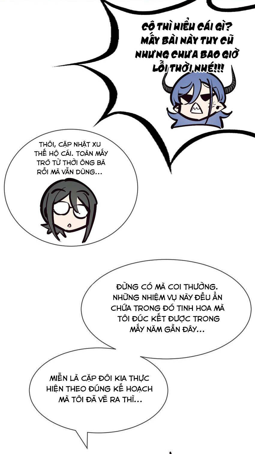 Oan gia chung nhà ! - Chapter 99 - Page 14