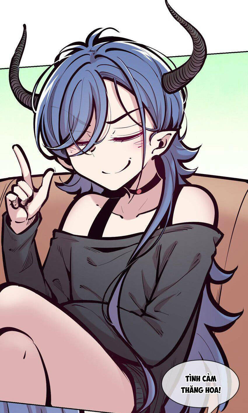 Oan gia chung nhà ! - Chapter 99 - Page 15