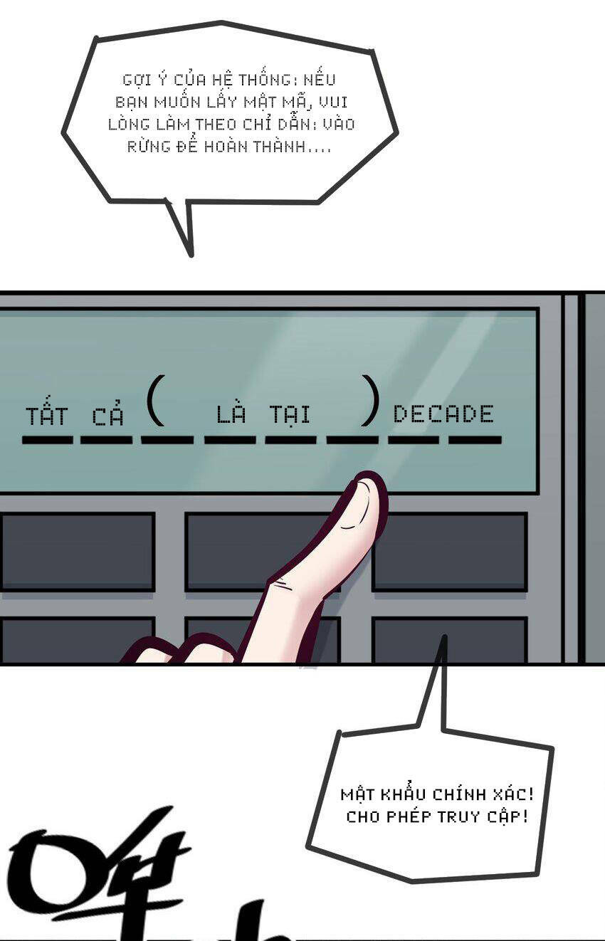 Oan gia chung nhà ! - Chapter 99 - Page 20