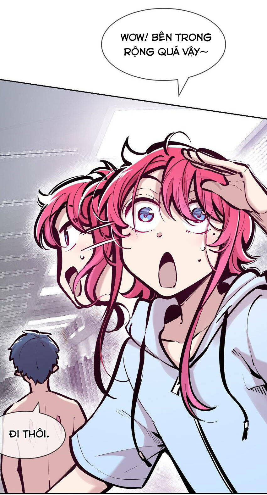 Oan gia chung nhà ! - Chapter 99 - Page 22