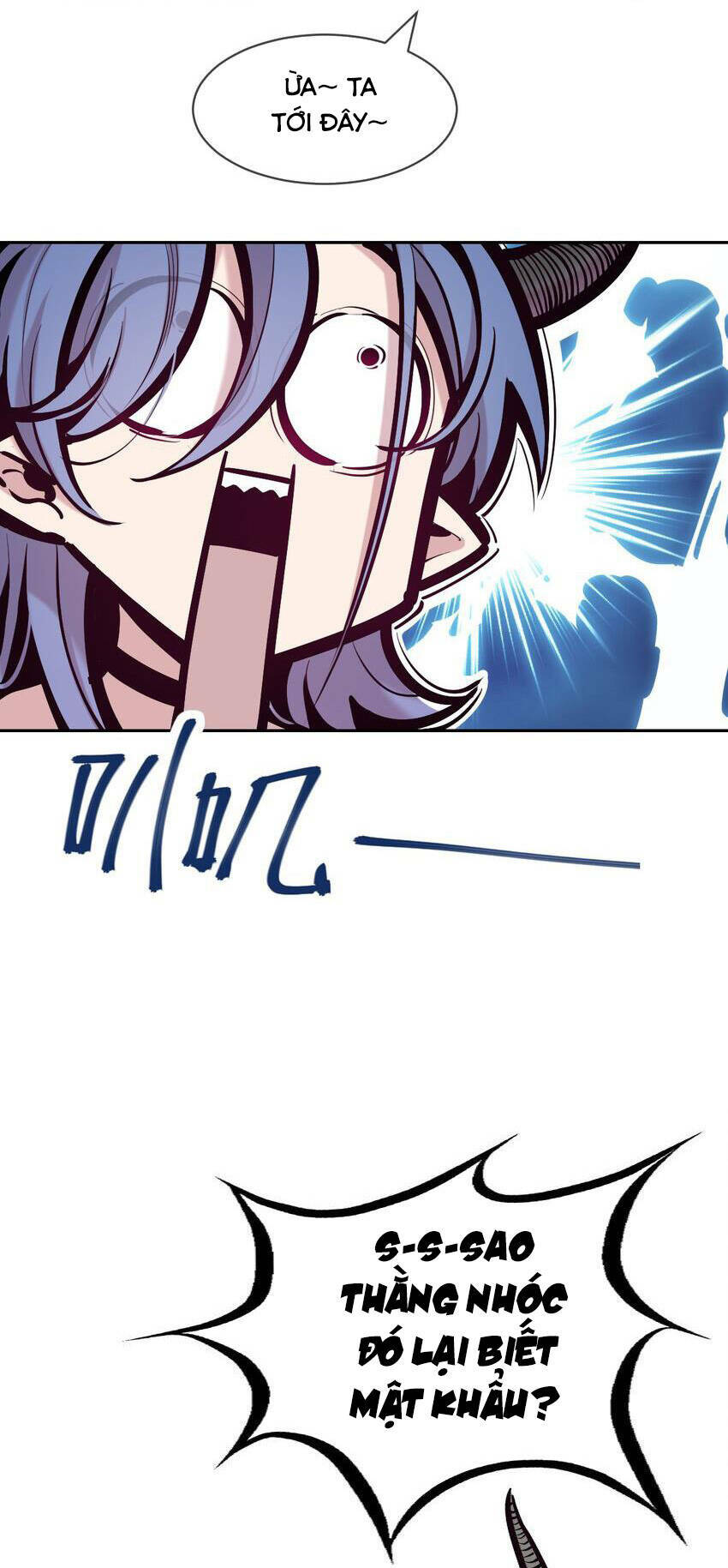 Oan gia chung nhà ! - Chapter 99 - Page 23