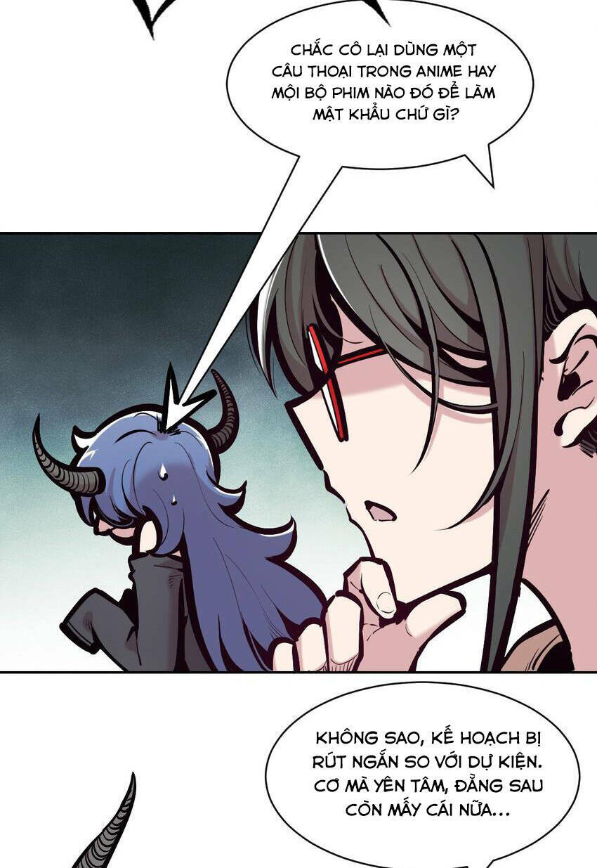 Oan gia chung nhà ! - Chapter 99 - Page 25