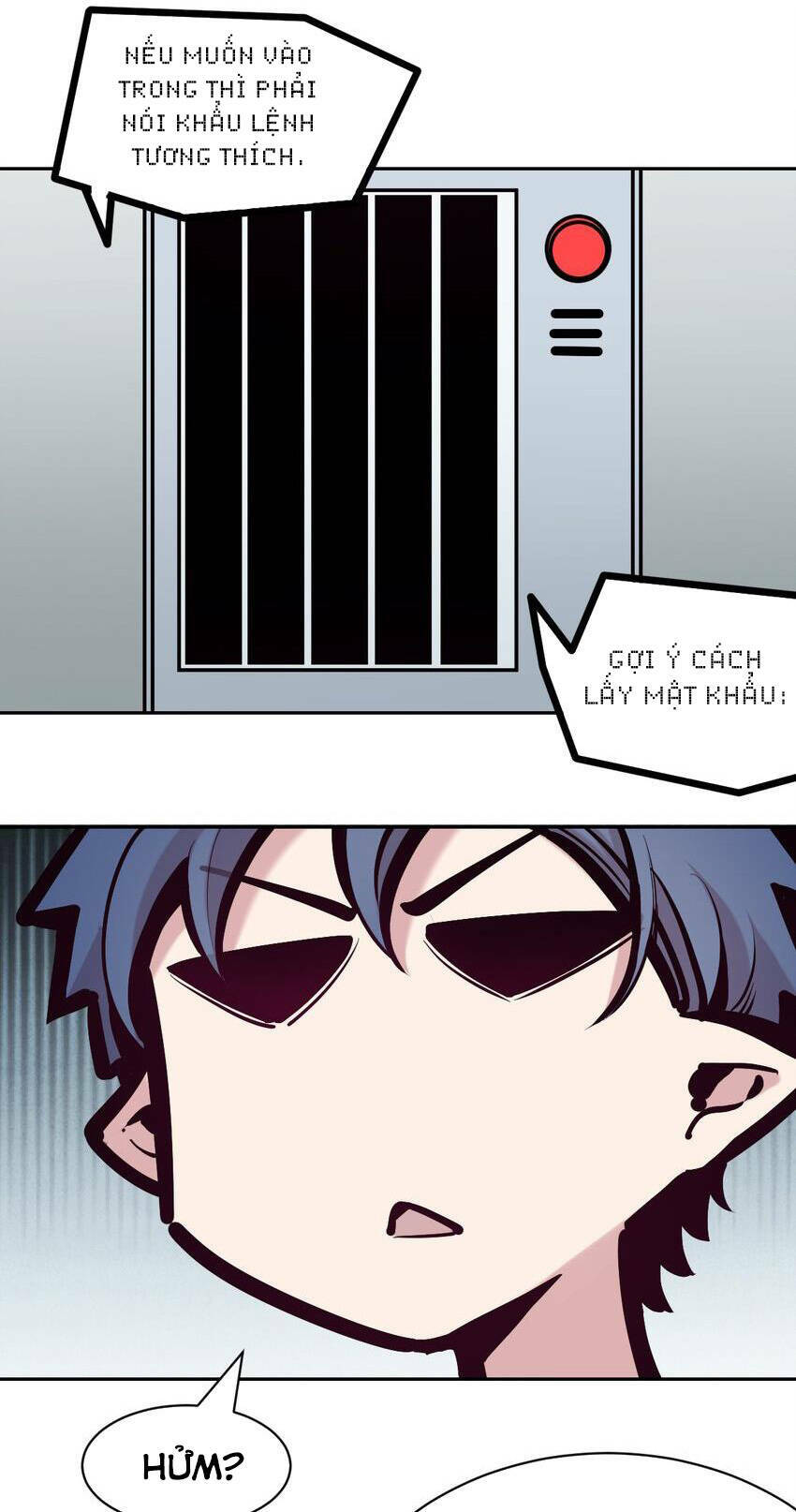 Oan gia chung nhà ! - Chapter 99 - Page 27