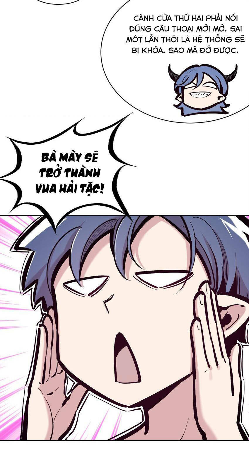 Oan gia chung nhà ! - Chapter 99 - Page 28