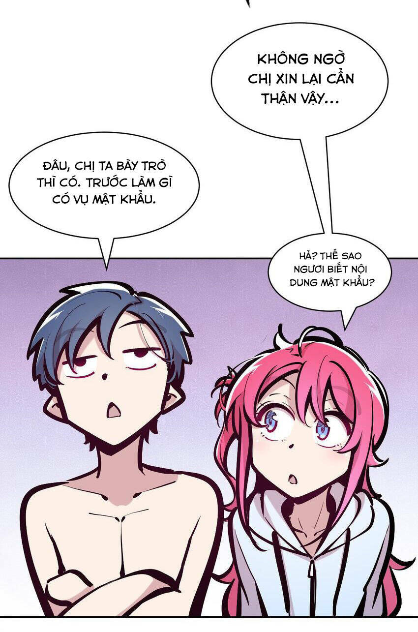 Oan gia chung nhà ! - Chapter 99 - Page 31