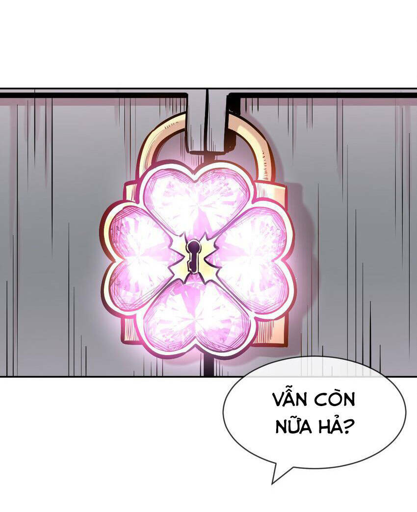 Oan gia chung nhà ! - Chapter 99 - Page 34