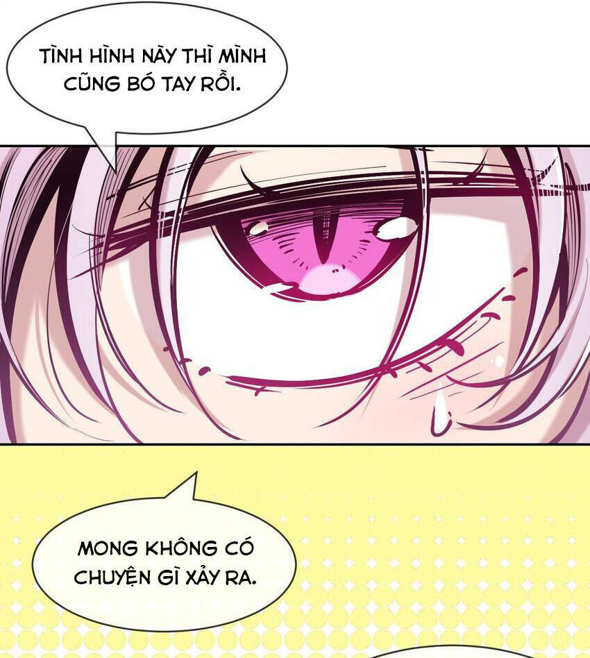 Oan gia chung nhà ! - Chapter 99 - Page 43