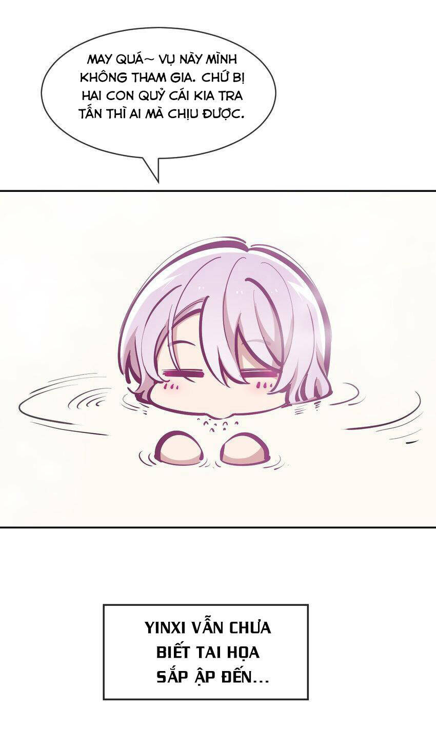 Oan gia chung nhà ! - Chapter 99 - Page 45